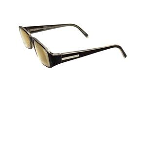Prada rectangle prescription glasses 51 17 130